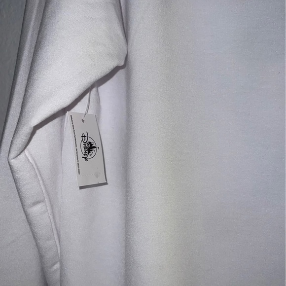 DISNEY Mickey Mouse Long Sleeve Pullover 50th Anniversary Collection - Picture 9 of 10